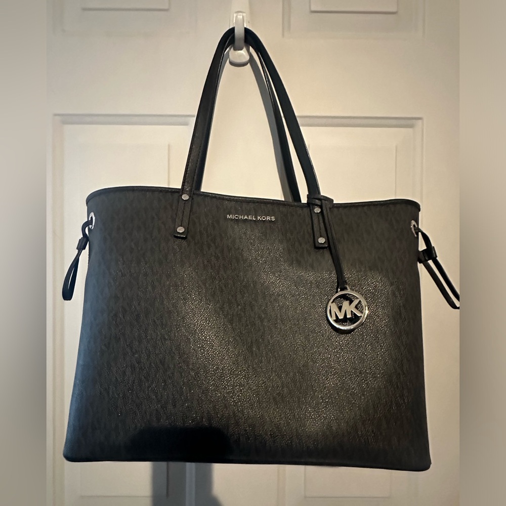 Michael Kors large tote